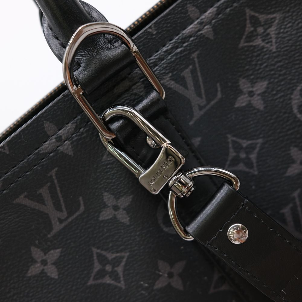 Louis Vuitton Eclipse Tote Bag Backpack Shoulder … - image 4